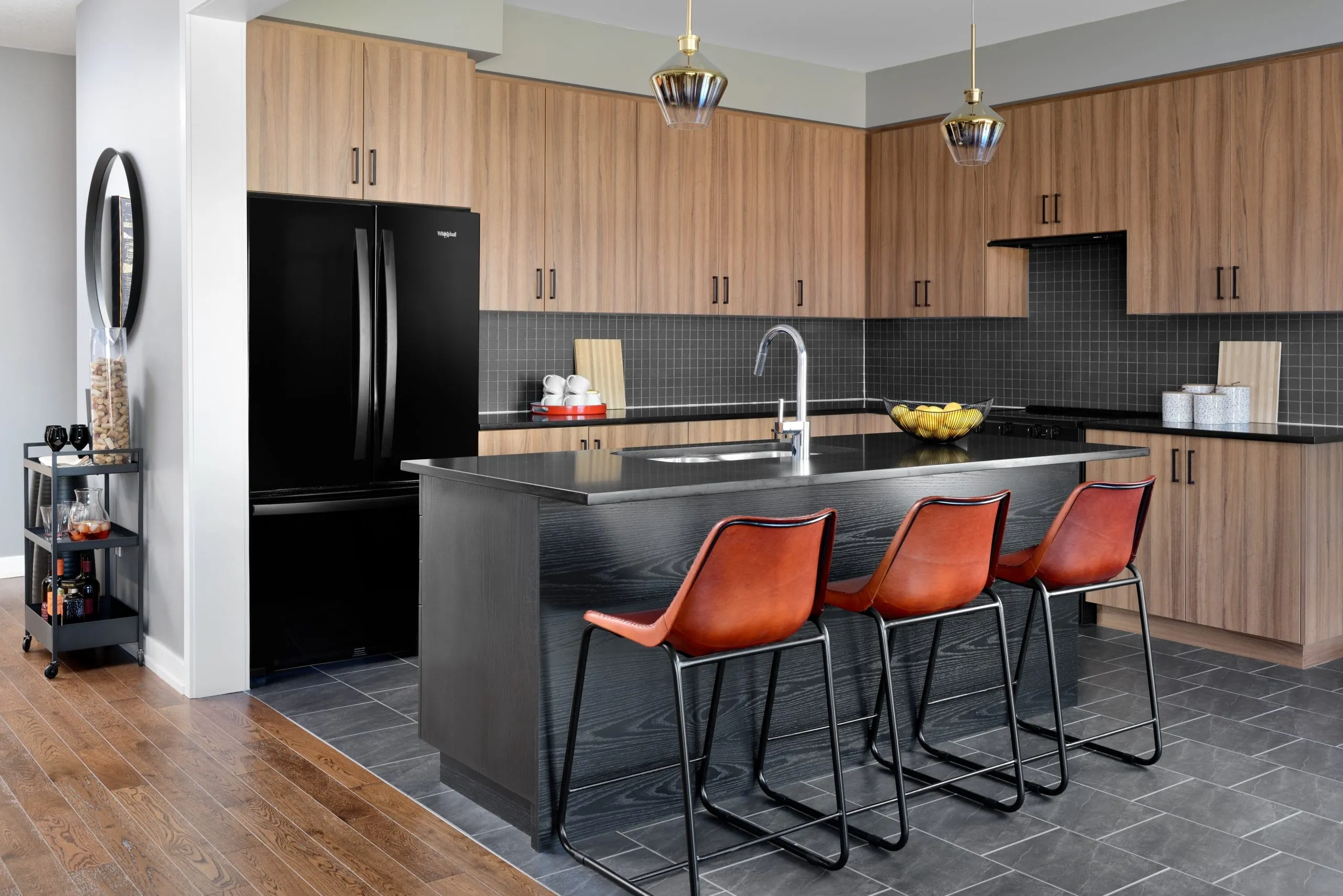 avalon rosebery kitchen