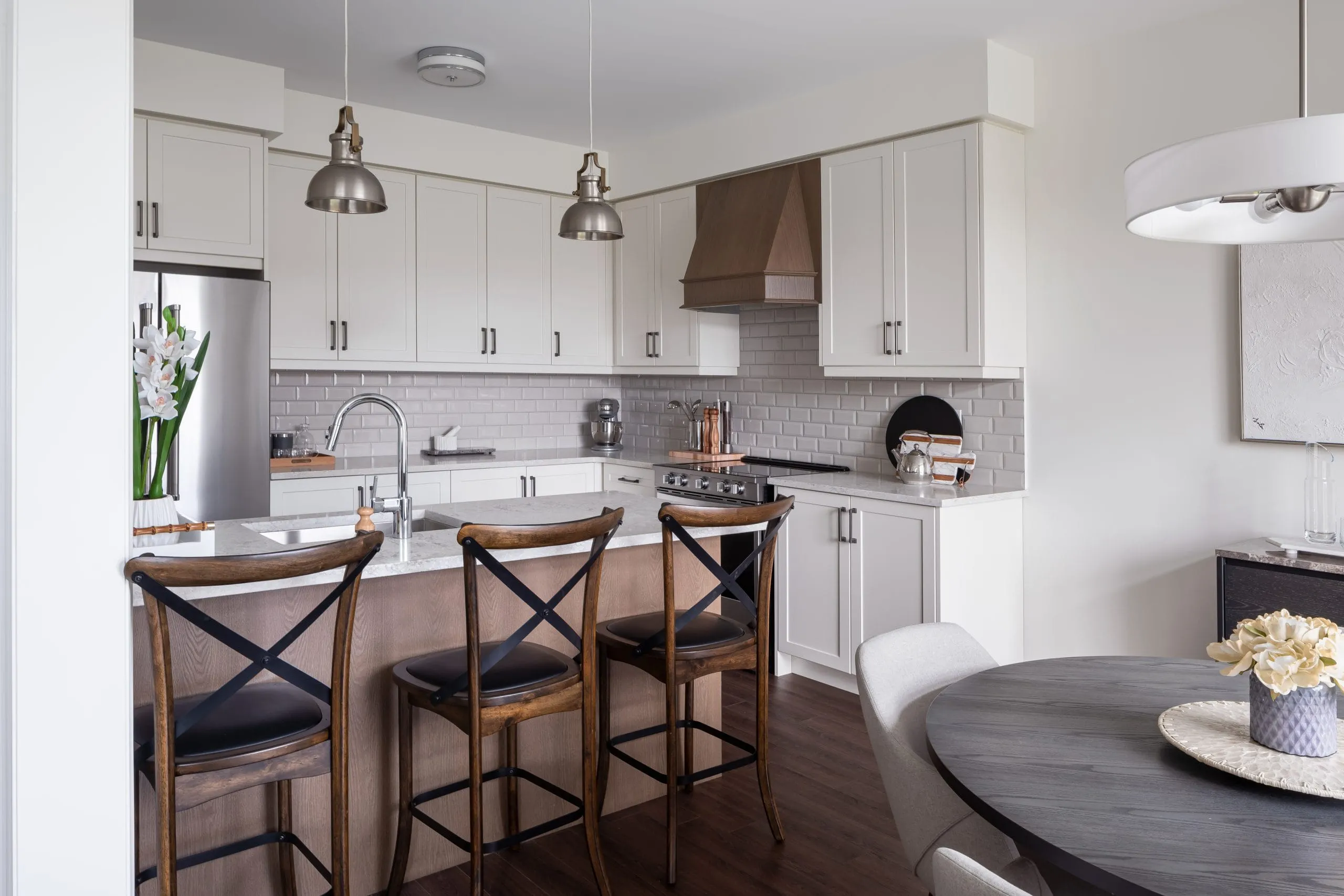 calderwood dryden kitchen